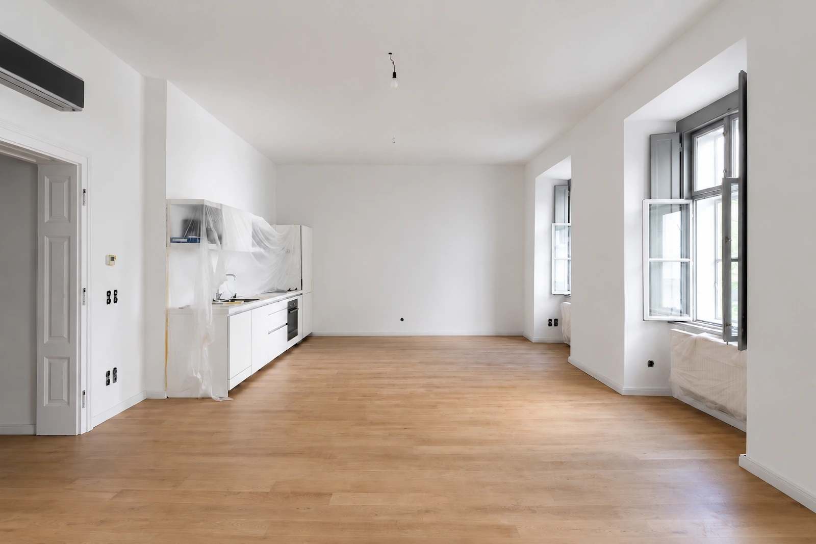 Top 7 · Ausbau – Sanierungsprojekt von ALPHABAU